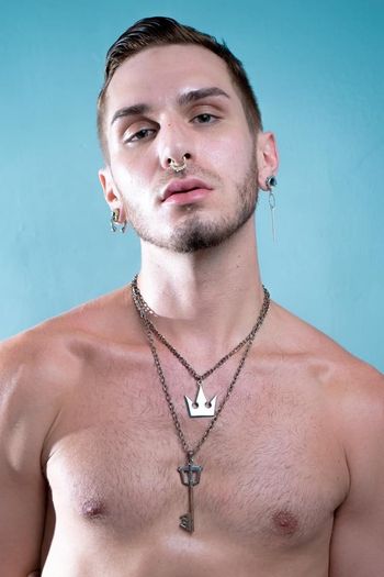 Aaron Harley