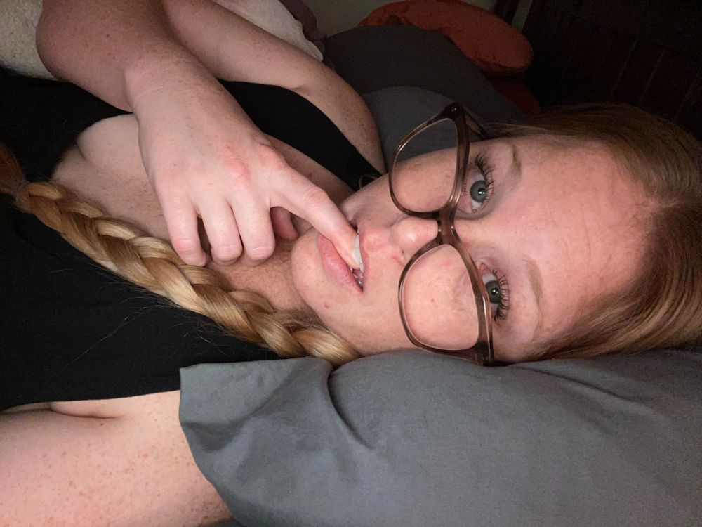 ginger7777777 OnlyFans profile picture