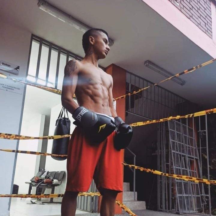 negro.3108 OnlyFans profile picture