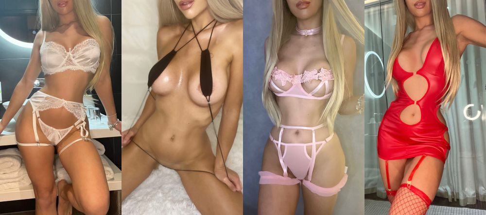 hollymatthews OnlyFans profile picture