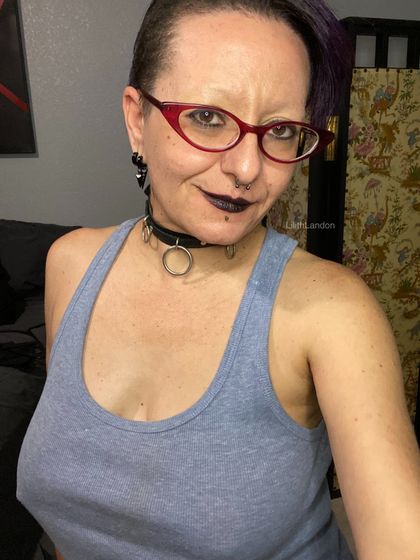 lilithlandonfree OnlyFans picture