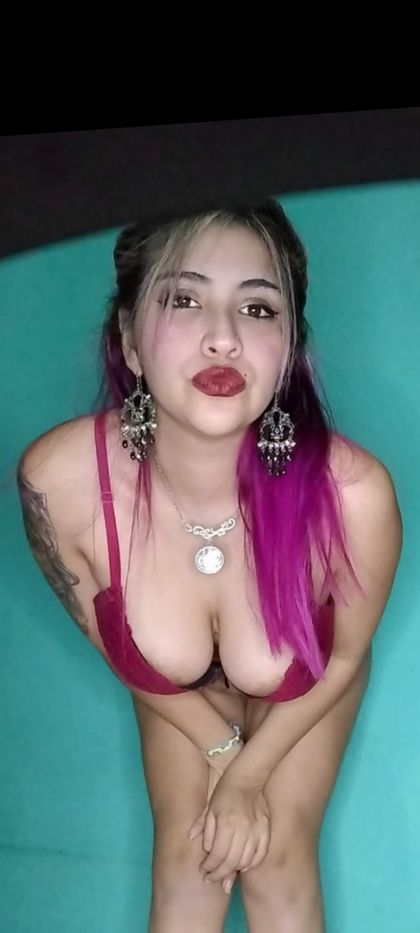 rubi3012latina OnlyFans picture