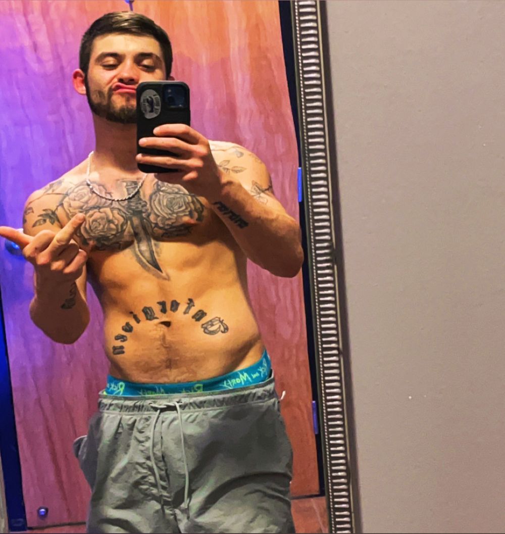 u85884407 OnlyFans profile picture