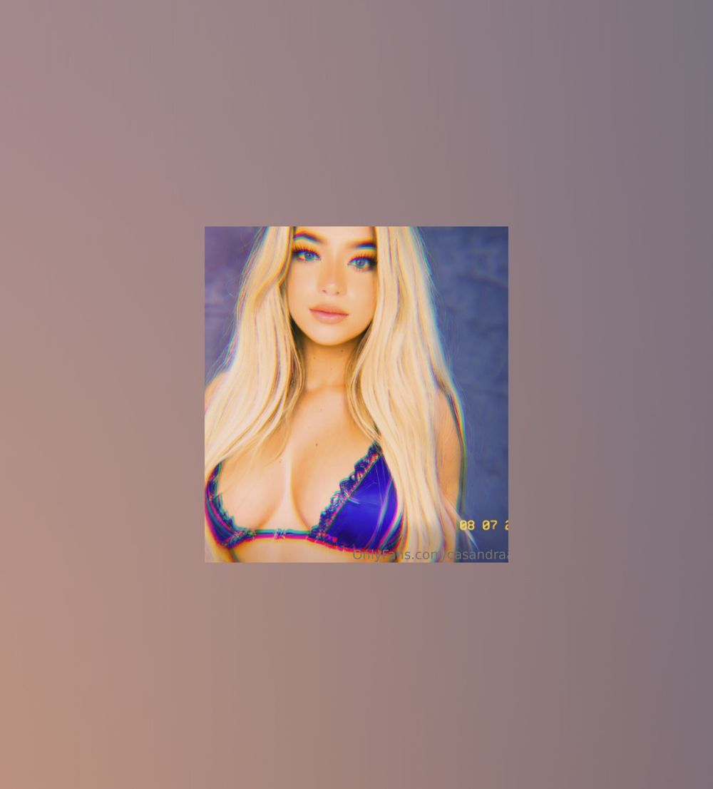 casandraasmr22 OnlyFans profile picture