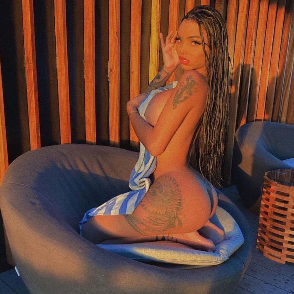 emmajazmin18 OnlyFans profile picture