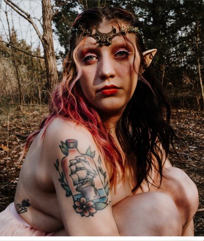 battyopalite OnlyFans picture