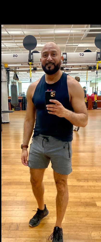 dilf2050 OnlyFans picture