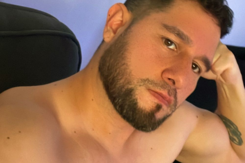 antigod OnlyFans profile picture