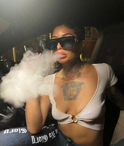 gangstress OnlyFans picture
