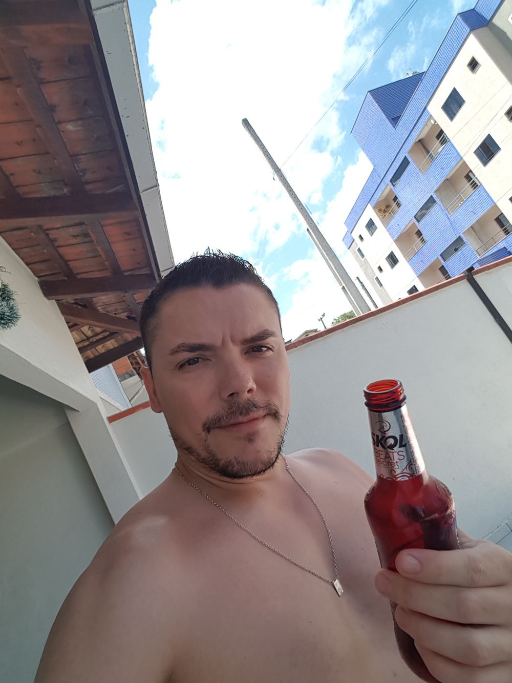 eujpaulo OnlyFans profile picture