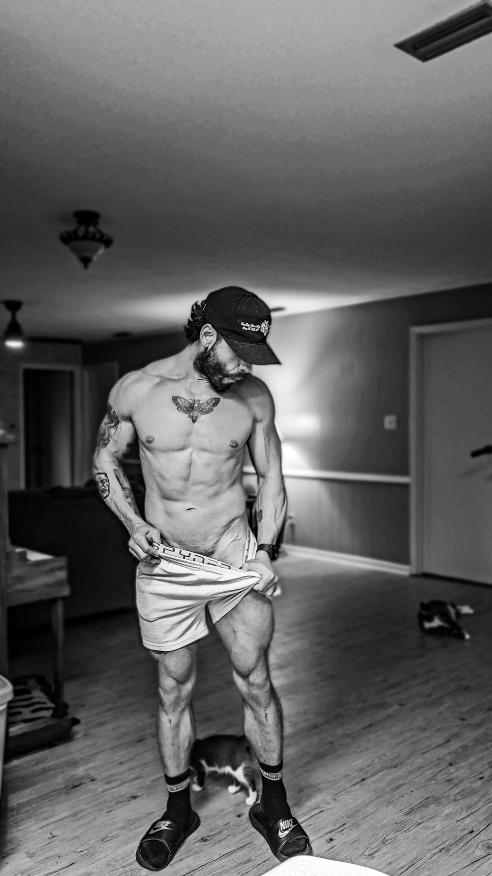 juggernaughty87 OnlyFans profile picture