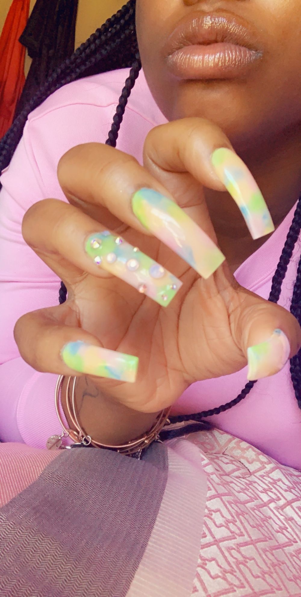 k3blvckf33t OnlyFans profile picture