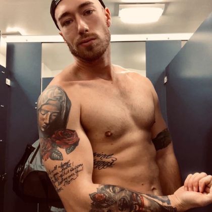 zacharyniclousxxx OnlyFans picture
