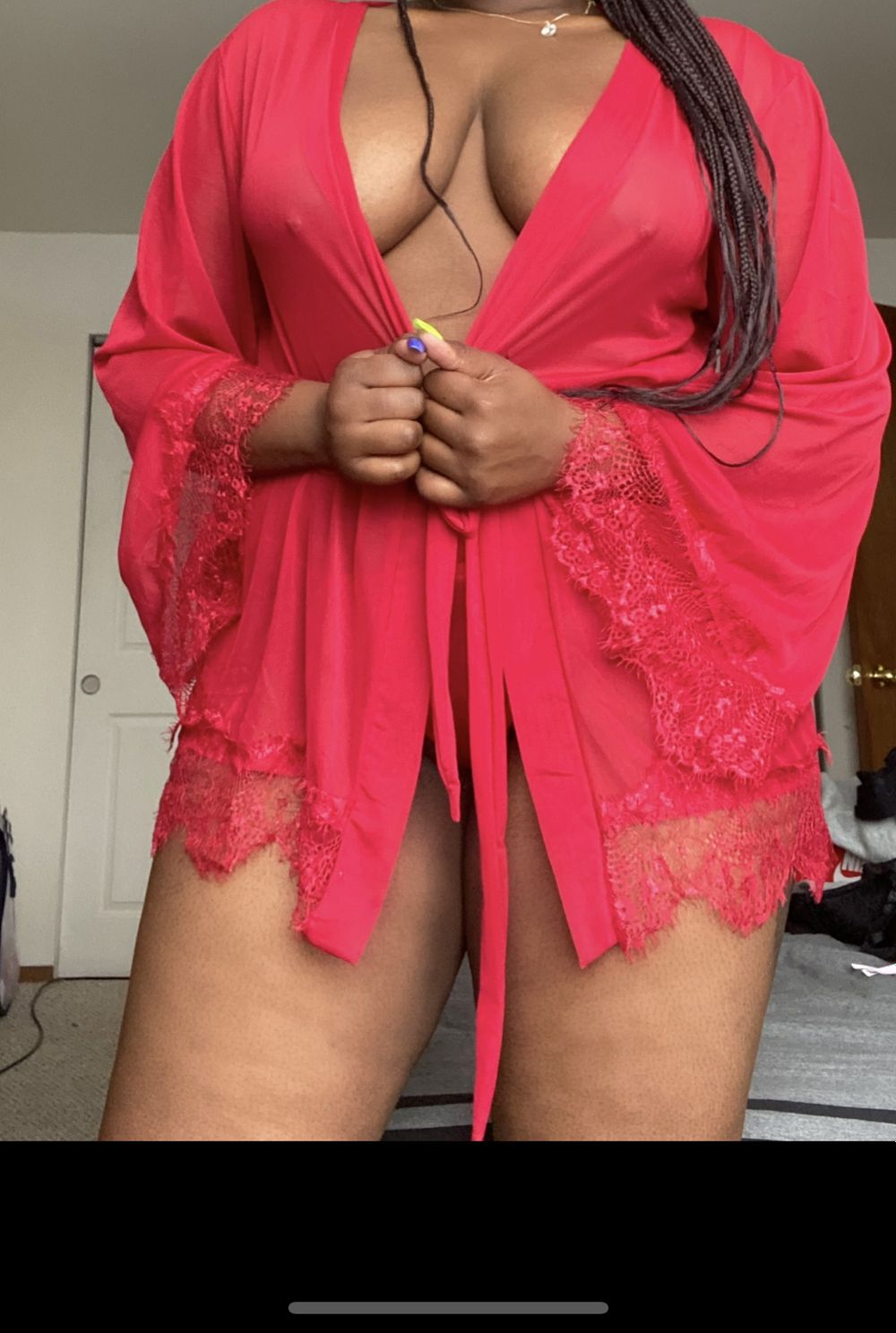 ebonystaxxx OnlyFans profile picture