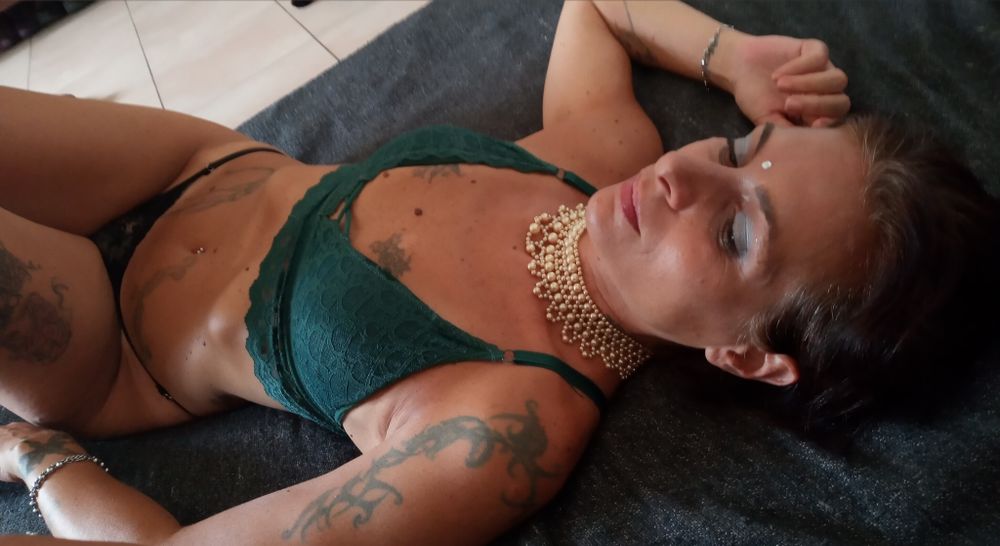corina22222 OnlyFans profile picture