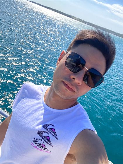 ckcalvin OnlyFans picture