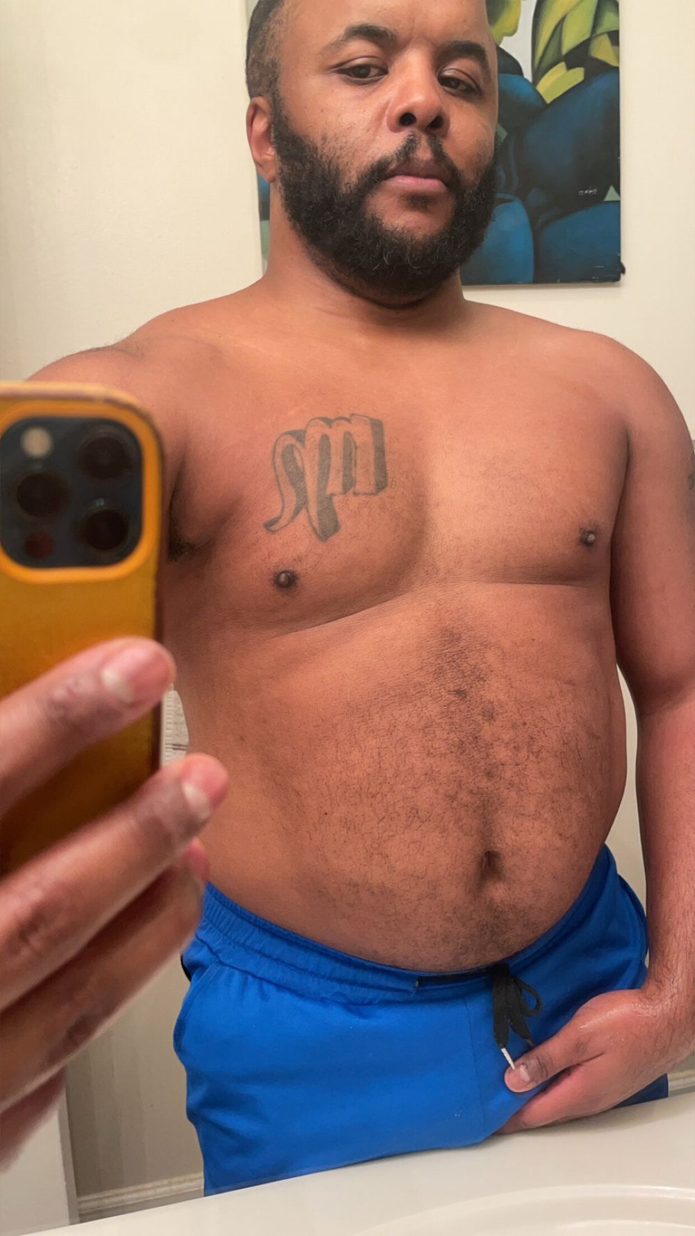justinchaosxxx OnlyFans profile picture