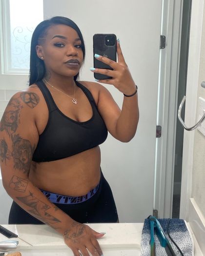 amazonathena OnlyFans picture