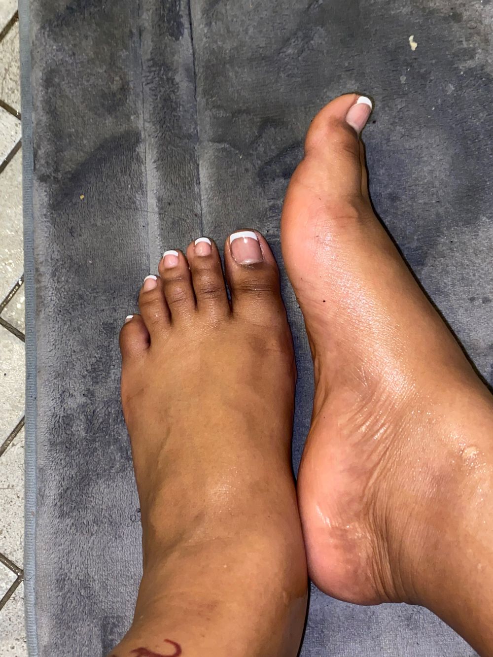 carmeltoes11 OnlyFans profile picture