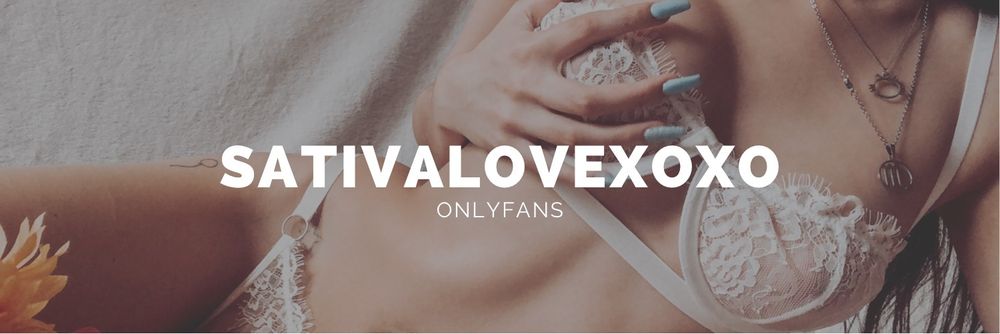 sativalovestotease OnlyFans profile picture
