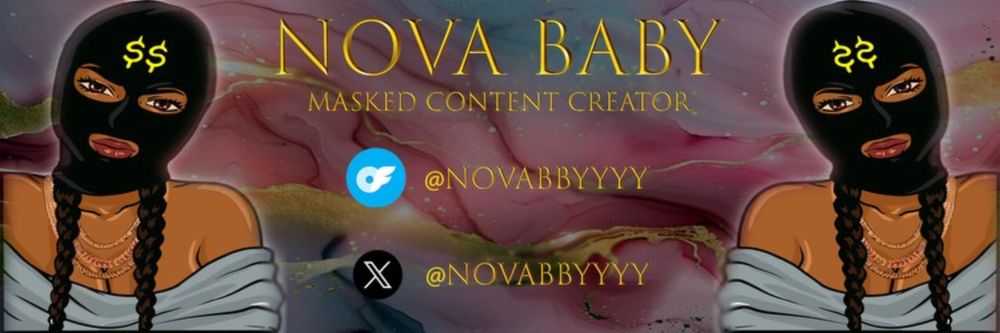 novabbyyyy OnlyFans profile picture