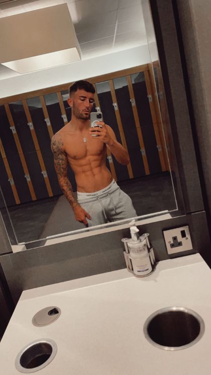 rennocekul OnlyFans picture
