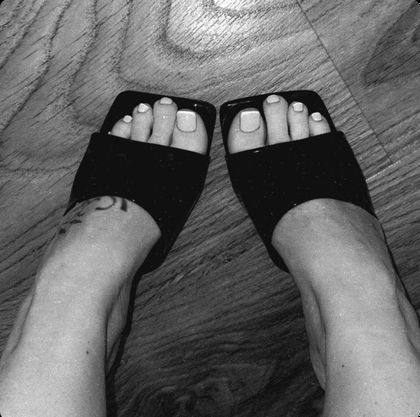 lilfootmistress OnlyFans picture