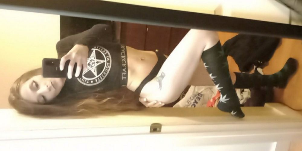 sweetsexyjane96 OnlyFans profile picture