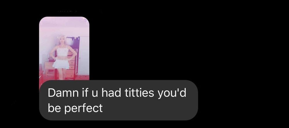 sadgirlamber OnlyFans profile picture