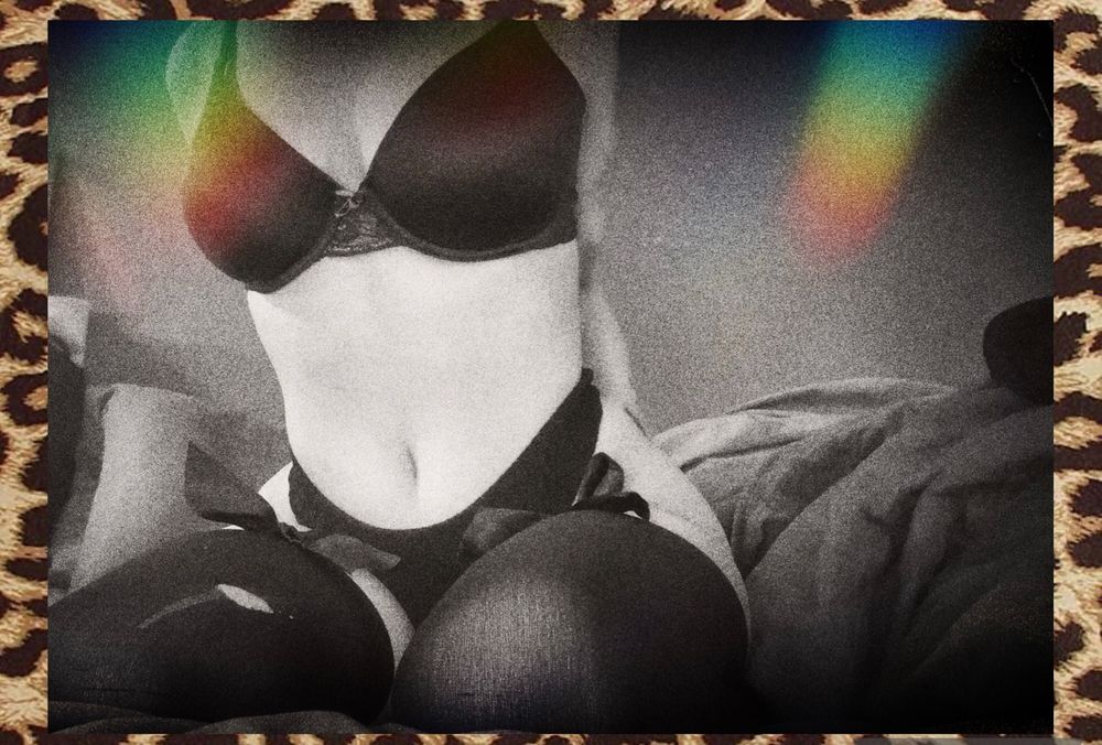 delilahwolfe OnlyFans profile picture