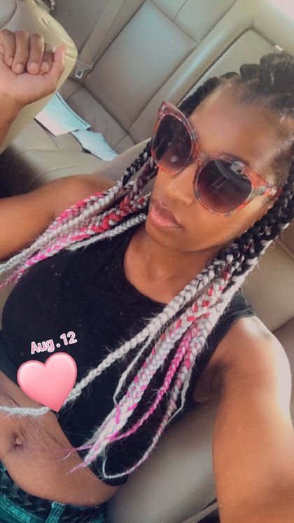 lilbae41 OnlyFans picture