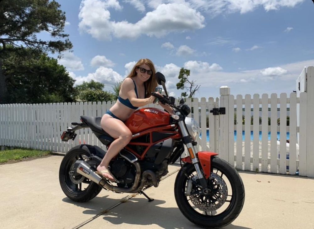 guineverebeck1 OnlyFans profile picture