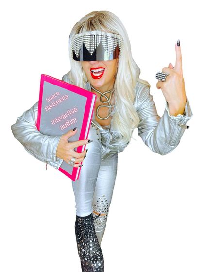 space-barbarella OnlyFans picture