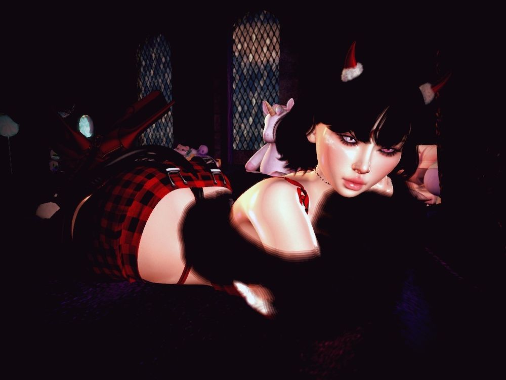 reinebloodwolf OnlyFans profile picture