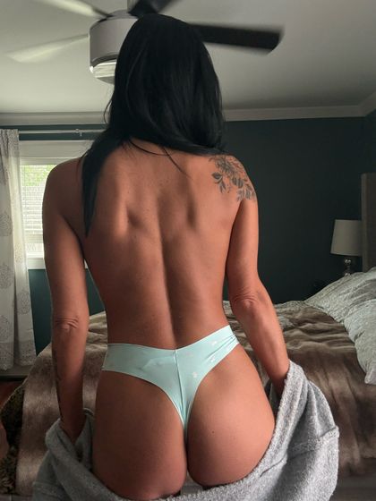 badgirlmtaylor OnlyFans picture