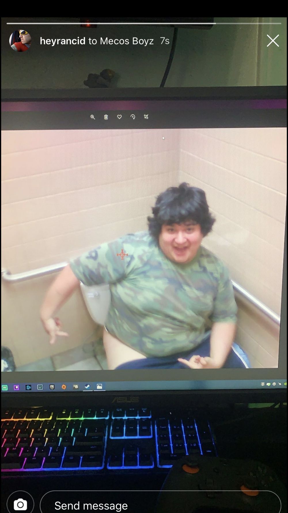 rurevolver OnlyFans profile picture