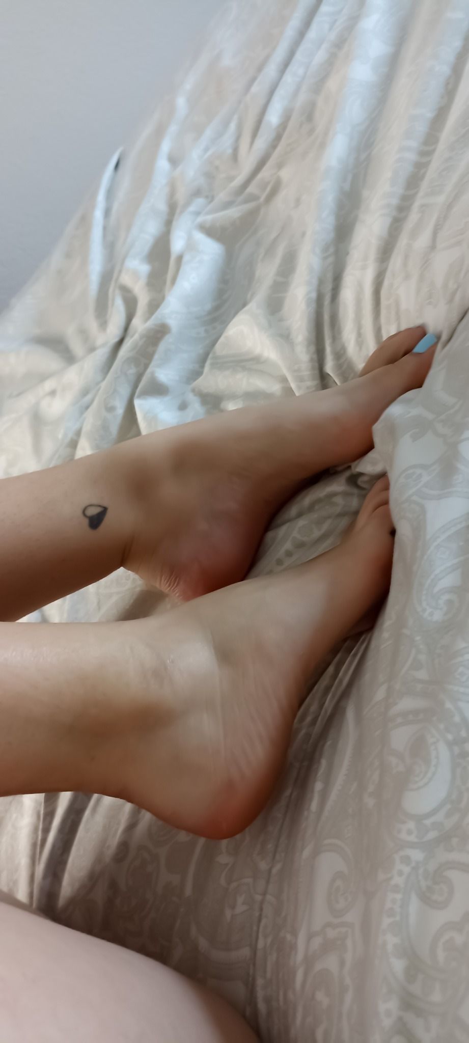 juliefeetsomae OnlyFans profile picture