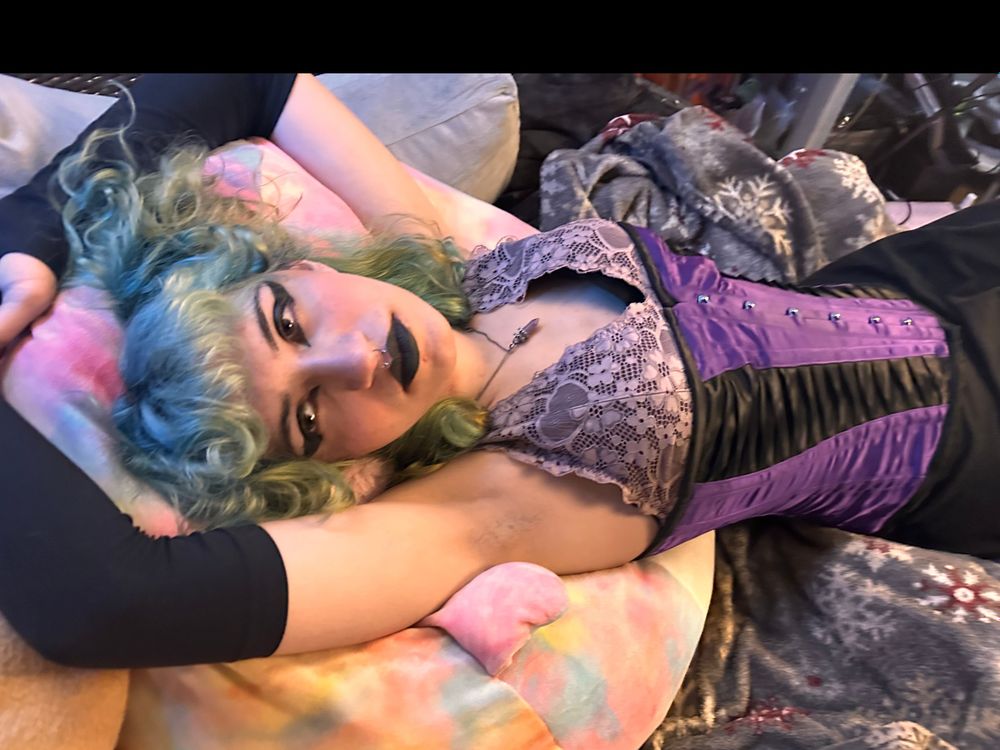 minervamidnite OnlyFans profile picture