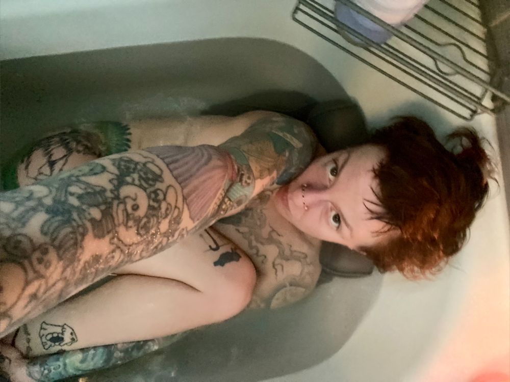 feralfeonix OnlyFans profile picture