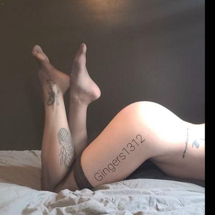 gingersnap1312 OnlyFans picture