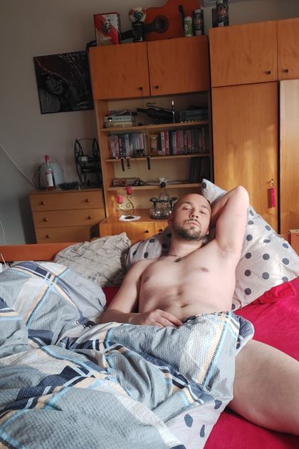stefanowood OnlyFans picture