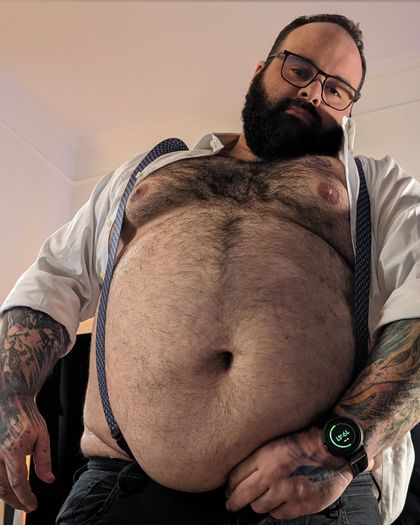 gordotattoosfree OnlyFans picture