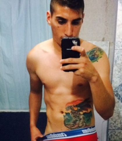 ironvirox OnlyFans picture