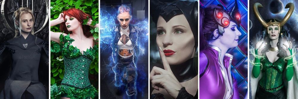 kittycatastrophecosplay OnlyFans profile picture