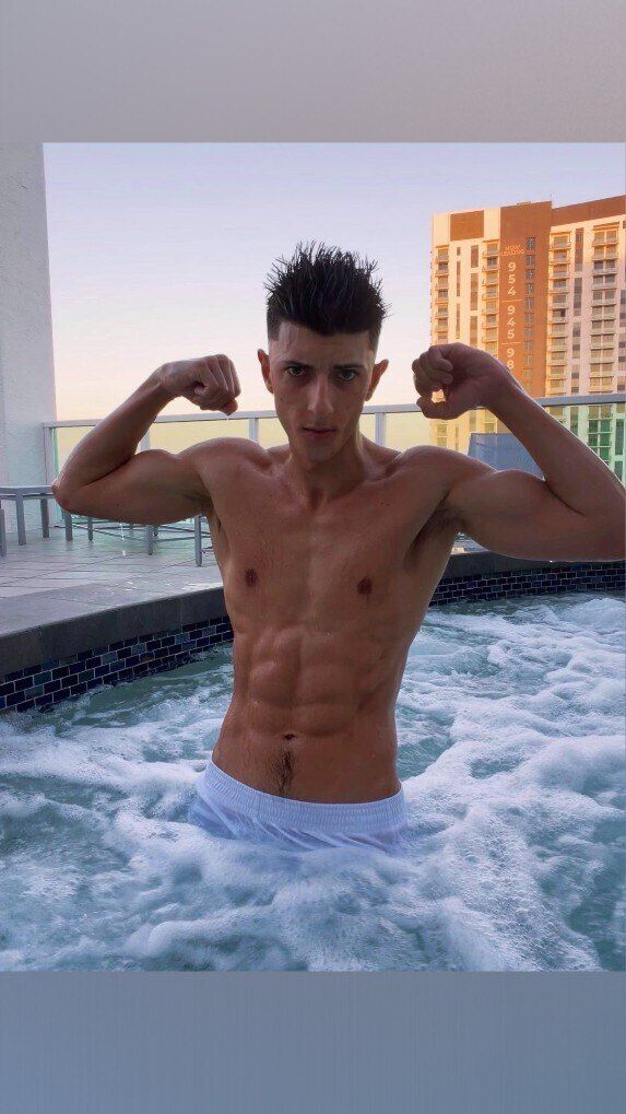 xxxjacksin OnlyFans profile picture