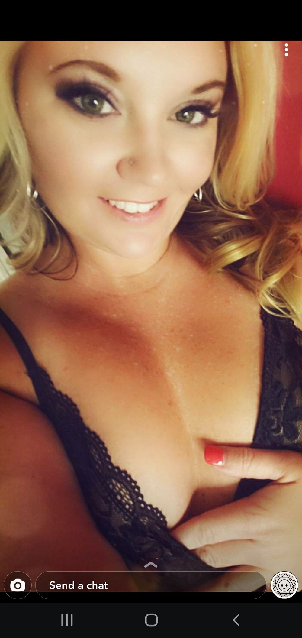 missfoxymoxie222 OnlyFans profile picture