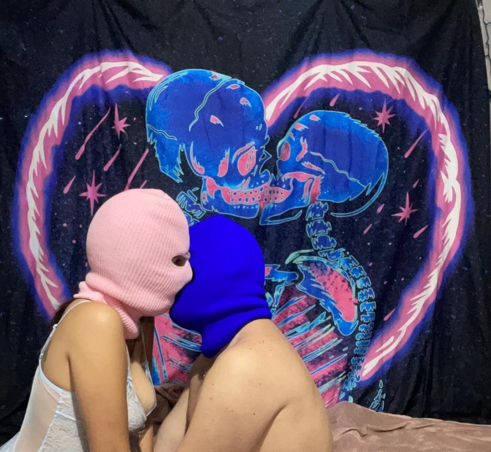 themysteriouscouple2201 OnlyFans profile picture