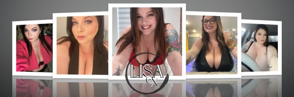 lisa_ex OnlyFans profile picture
