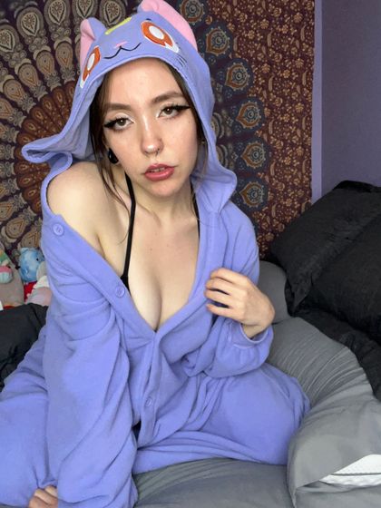 localsewagecreature OnlyFans picture