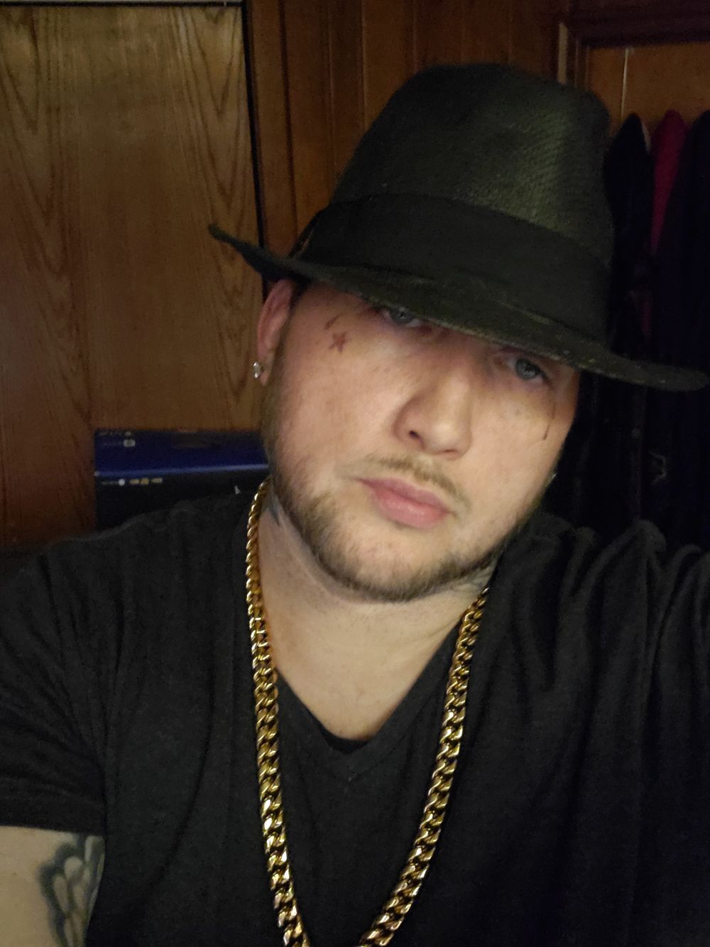 bizzthemessiah OnlyFans profile picture